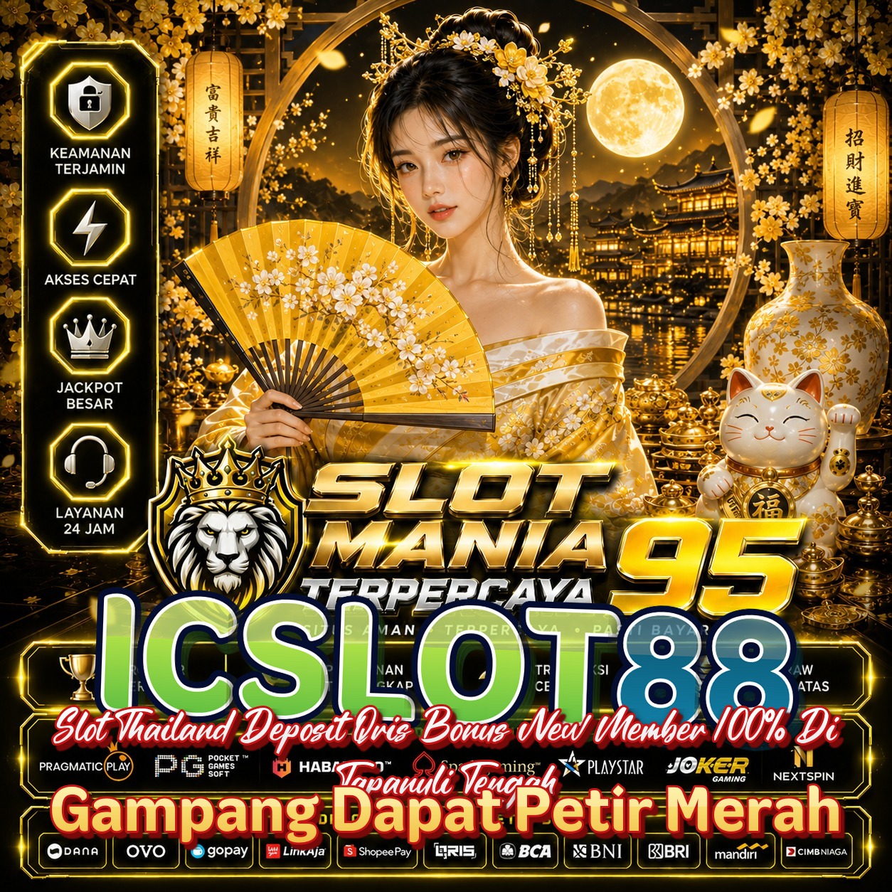 ICSLOT88
